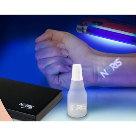 N 110 UV (50 ml) fluoreszkáló festék