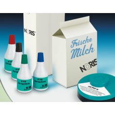 N 119 (50 ml) festék élelmiszer csomagolás jelölésére