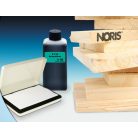 N 410 (250 ml) ipari jelölő festék