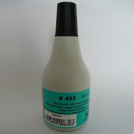 N 433 (50 ml) ipari jelölő festék