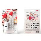 NIO bélyegző - SZERELEM