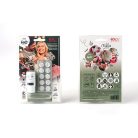 Nio Karácsonyi bélyegző