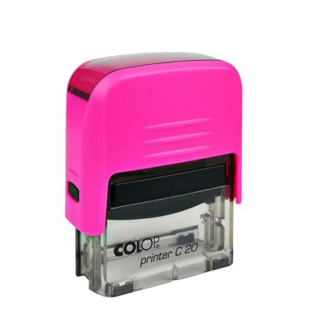 Pink Printer 20as