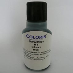 Coloris R 9 (50 ml) ipari jelölő festék