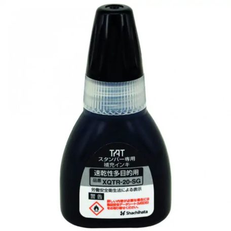 XQTR-SG (20 ml) ipari jelölő festék