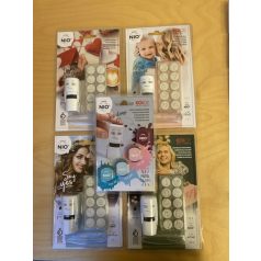 Kreatív bélyegzők