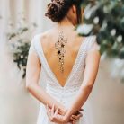 Ladot ZIAN lemosható tetováló-szett